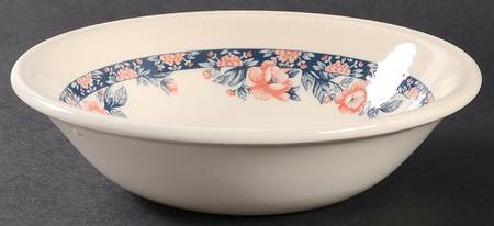 BIL11 Coupe Cereal Bowl