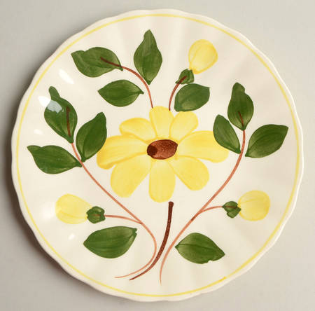 BRP80 Bread & Butter Plate