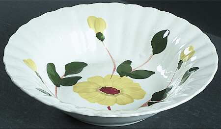 BRP80 9" Round Vegetable Bowl