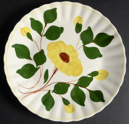 BRP80 Luncheon Plate