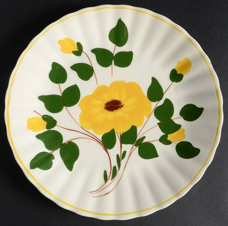 BRP80 by Blue Ridge Southern Pottery