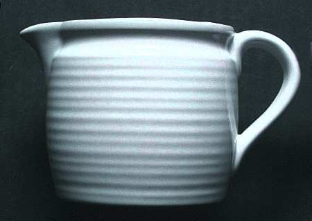 Rhythm White by Block