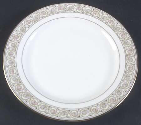 BWD314 Salad Plate
