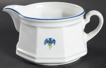 BSH1 Gravy Boat