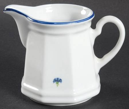 BSH1 Creamer
