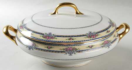 BOJ48 Round Covered Vegetable