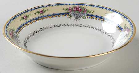 BOJ48 Fruit/Dessert (Sauce) Bowl