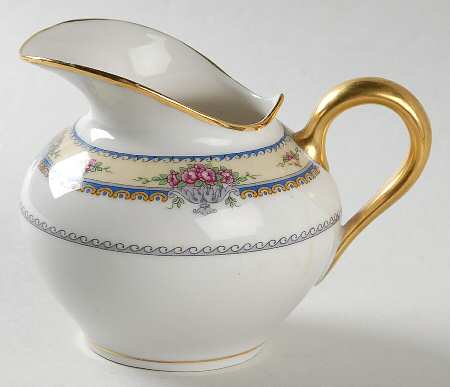 BOJ48 Creamer