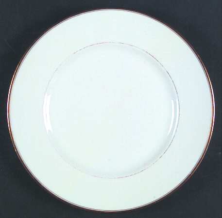 BER263 Dinner Plate
