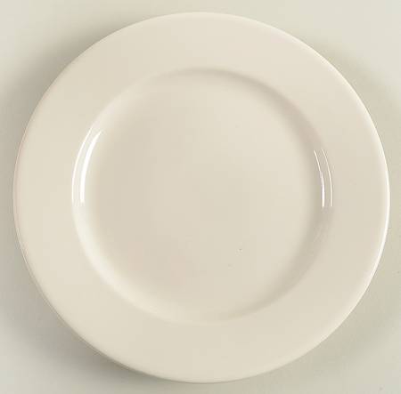 BUF75 Luncheon Plate