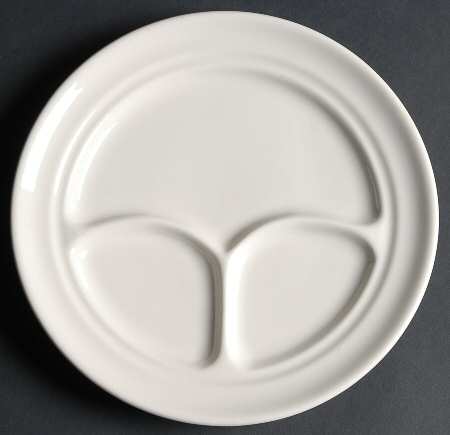 BUF75 Grill Plate