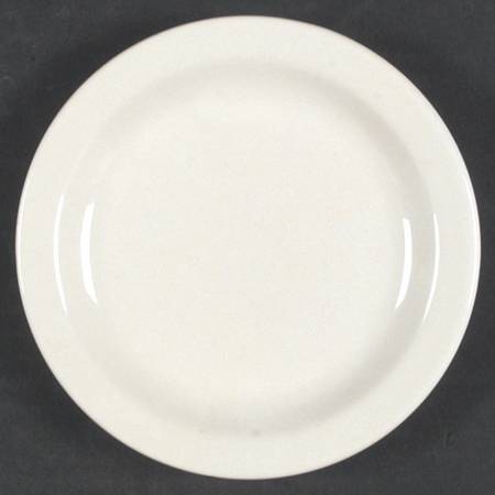 BUF75 Bread & Butter Plate