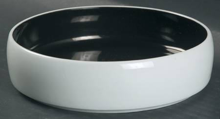 Chromatics Games Coupe Cereal Bowl