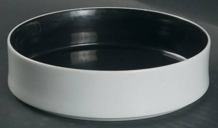 Chromatics Games Coupe Cereal Bowl