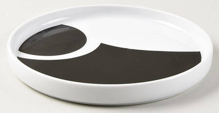 Chromatics Games Salad Plate