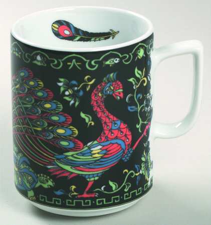 Asia Mug