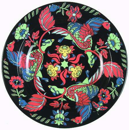 Evolution Rim Soup Bowl