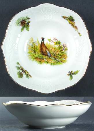 THU560 Coupe Cereal Bowl