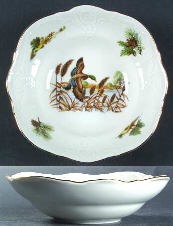 THU560 Coupe Cereal Bowl