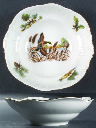 THU560 Fruit/Dessert (Sauce) Bowl