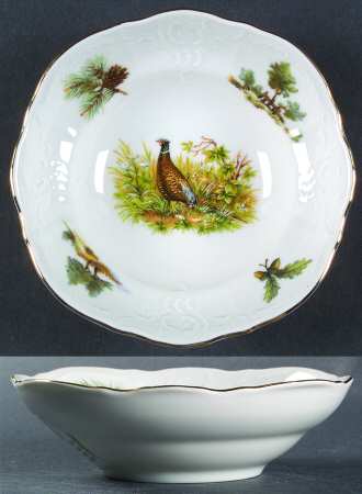THU560 Fruit/Dessert (Sauce) Bowl