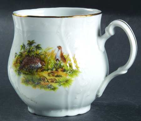 THU560 Mug