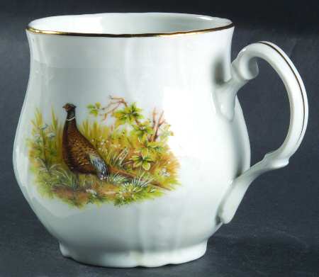 THU560 Mug
