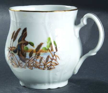 THU560 Mug