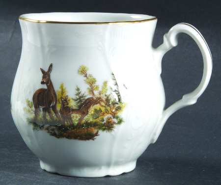 THU560 Mug
