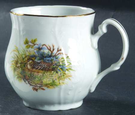 THU560 Mug