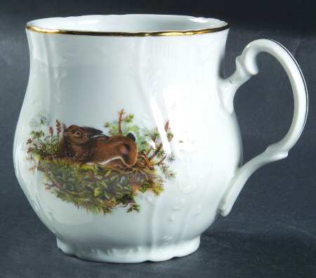 THU560 Mug