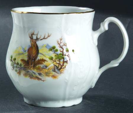 THU560 Mug