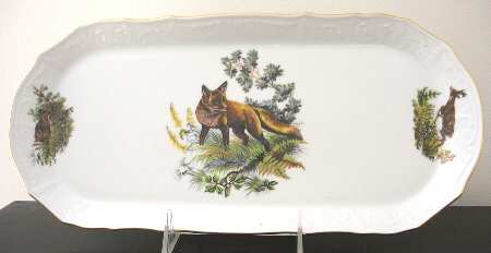 THU560 Large Sandwich Tray