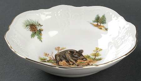 THU560 Coupe Cereal Bowl