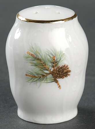 THU560 Pepper Shaker
