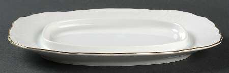 THU560 1/4 Lb Butter No Lid