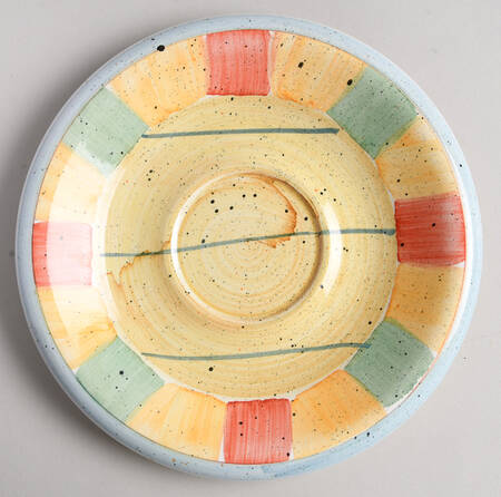 Corsica Saucer