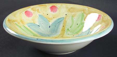 Corsica Coupe Soup Bowl