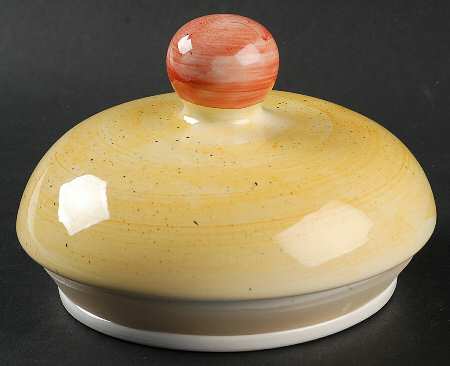 Corsica Lid for Large Canister