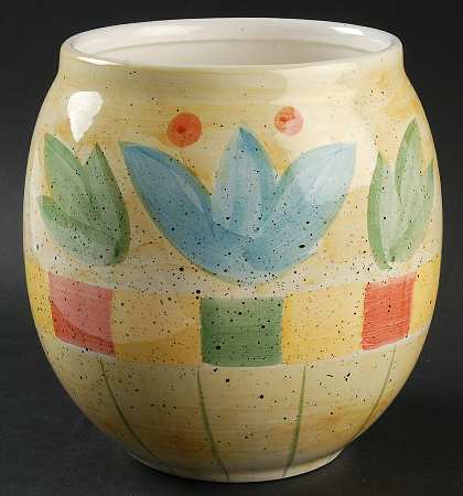 Corsica Large Canister No Lid