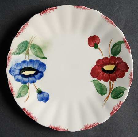 BRP82 by Blue Ridge Southern Pottery