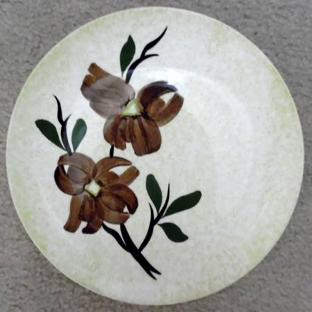 BRP83 Dinner Plate