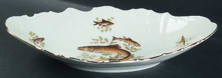 THU562 Bread Tray