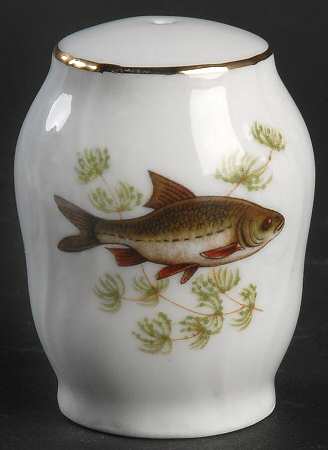 THU562 Salt Shaker