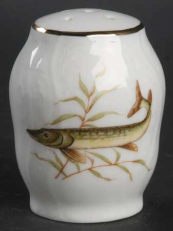 THU562 Pepper Shaker