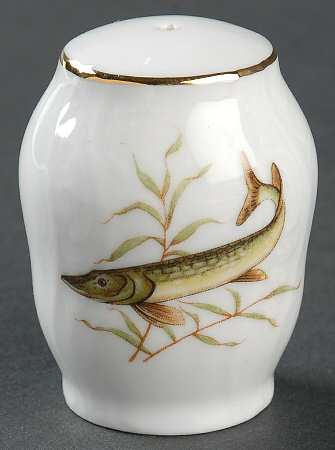 THU562 Salt Shaker