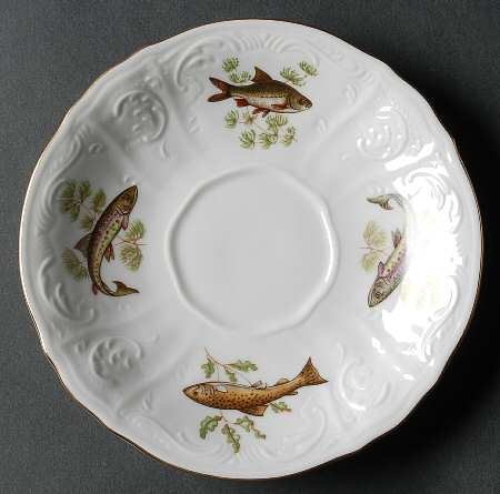THU562 Saucer