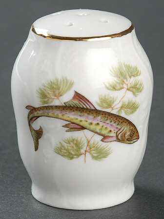 THU562 Pepper Shaker