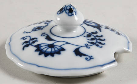 Blue Danube (New 2002 Production) Lid for Jam/Jelly