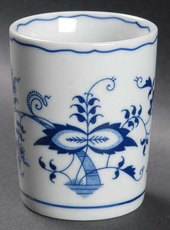 Blue Danube (New 2002 Production) 6 Oz Tumbler